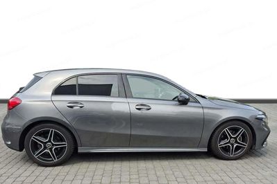 Mercedes Klasa A 200 AMG Line 7G-DCT