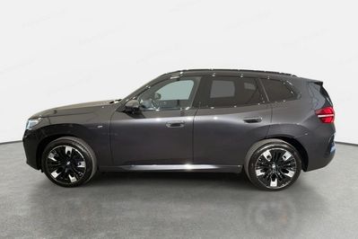 BMW X3 xDrive20d M Sport