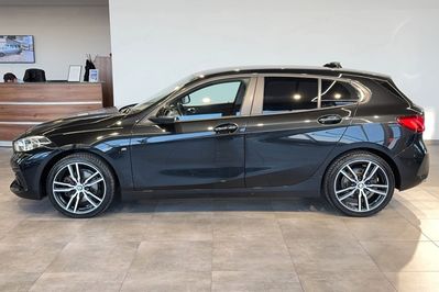 BMW Seria 1 118i M Sport