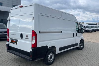 Fiat Ducato L2H2