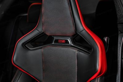 BMW Seria 4 Coupe M4 CS xDrive