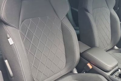 Skoda Karoq Sportline 1.5 TSI DSG