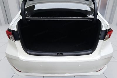 Toyota Corolla 1.5 Style Ms