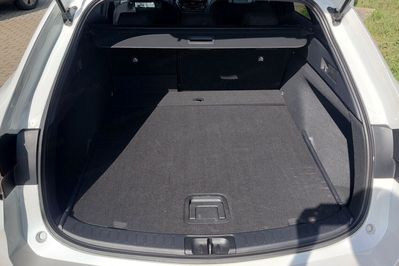 Suzuki Swace 1.8 Hybrid Elegance CVT