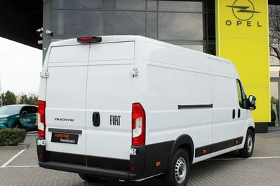 Fiat Ducato Maxi L4H2