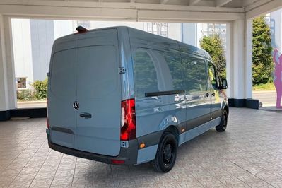 Mercedes Sprinter 315 CDI Standard PRO