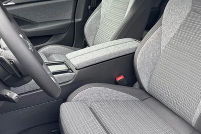 Skoda Superb Edition 130 1.5 TSI mHEV DSG