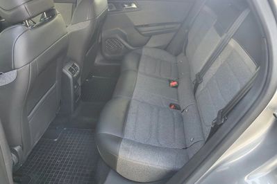 Citroen C5 X 1.2 Puretech Shine EAT8