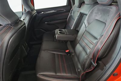 Renault Arkana 1.3 Tce Mhev R&S Line Edc