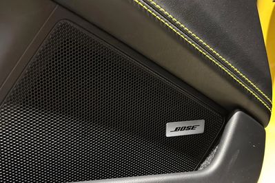 Porsche 911 Carrera S