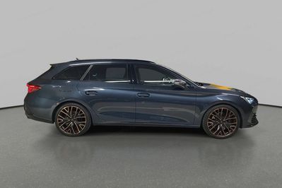 Cupra Leon 2.0 TSI DSG