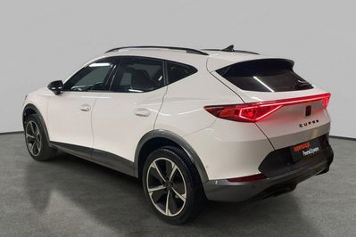 Cupra Formentor 1.5 TSI DSG