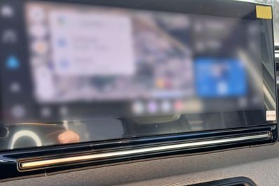 Citroen C3 e-C3 Max Comfort Range EV113 44kWh