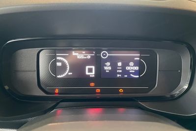 Toyota Proace City EV Long Active