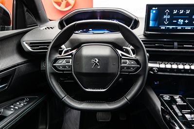 Peugeot 5008 1.5 BlueHDi Allure Pack S&S EAT8