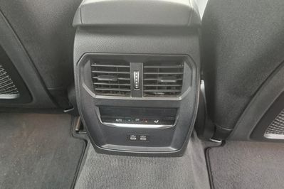 BMW Seria 3 Touring 318d M Sport