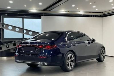 Mercedes Klasa E 220 d  Avantgarde