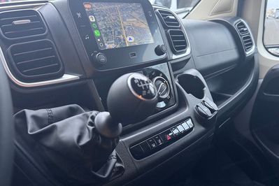 Fiat Ducato 3,3t L3H2