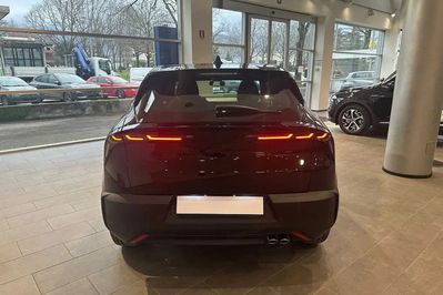 Alfa Romeo Junior 1.2 Ibrida