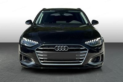 Audi A4 35 TFSI Advanced