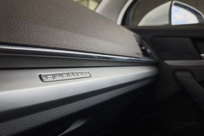 Audi Q5 40 TFSI quattro Advanced