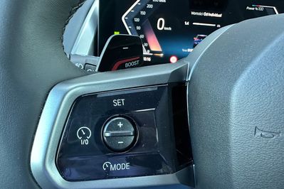 BMW X3 xDrive20d M Sport