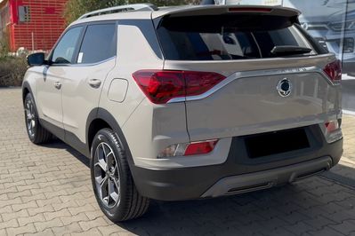 SsangYong Korando T-GDI Joy 2WD 1.5