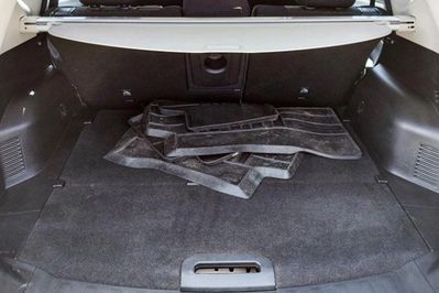 Nissan X-Trail 1.3