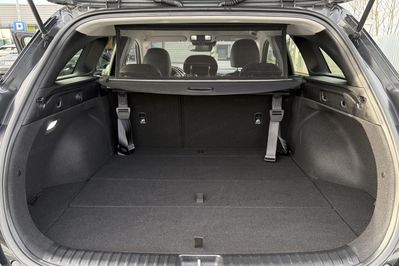 Kia Ceed 1.5 T-GDI Tribute DCT