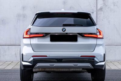 BMW X1 sDrive18i xLine