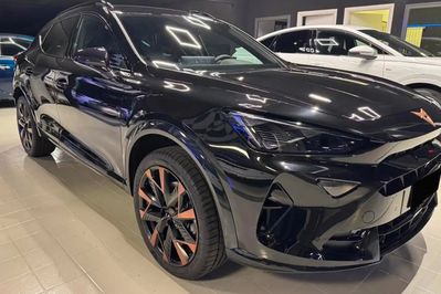 Cupra Formentor 1.5 e-TSI DSG