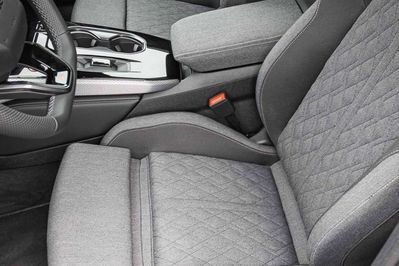 Audi A6 TDI quattro Avant