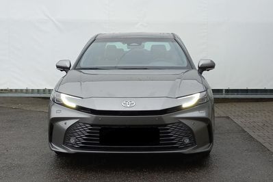 Toyota Camry Executive 2.5 Hybrid Dynamic Force
