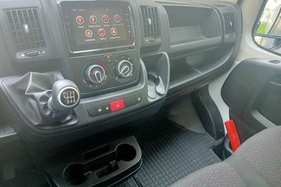 Opel Movano L3H2