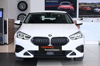 BMW Seria 2 Gran Coupe 218d Sport Line