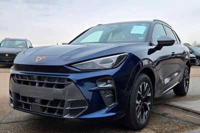 Cupra Terramar 1.5 eTSI mHEV DSG
