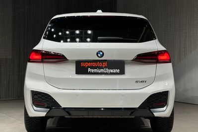 BMW Seria 2 Active Tourer 218i M Sport
