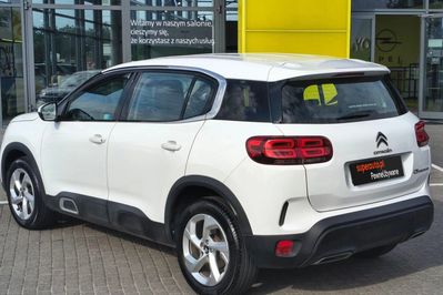 Citroen C5 Aircross 1.2