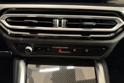 BMW Seria 4 420d xDrive mHEV M Sport aut