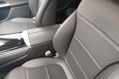 Mercedes GLC Coupe 200 4MATIC Avantgarde