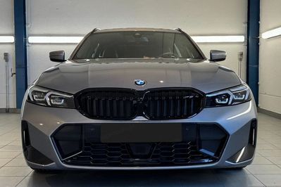 BMW Seria 3 Touring 320d xDrive M Sport