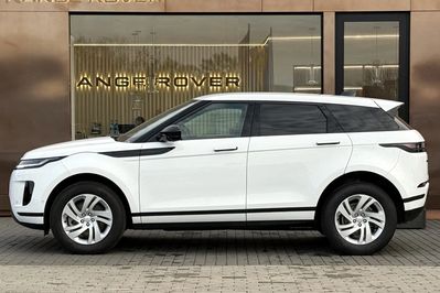 Land Rover Range Rover Evoque D200 S
