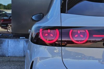Mercedes GLC 400 4-Matic EQ AMG Line