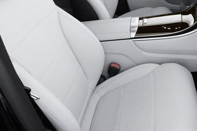 Mercedes GLC Coupe 200 4-Matic Avantgarde