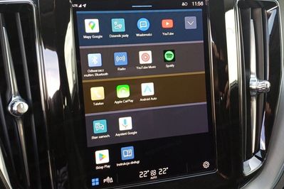 Volvo XC60 B4 B Momentum Pro aut