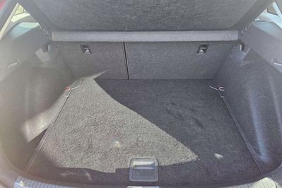 Volkswagen Taigo Style 1.5 TSI DSG