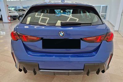 BMW Seria 1 116 M Design