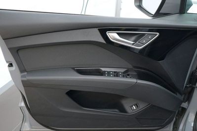 Audi Q4 Sportback e-tron 35 Advanced