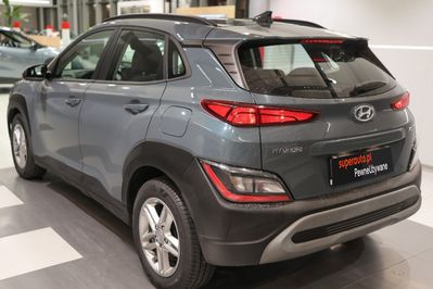 Hyundai Kona 1.0 T-GDI Comfort