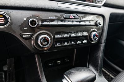 Kia Sportage 1.6 T-GDI L 4WD DCT